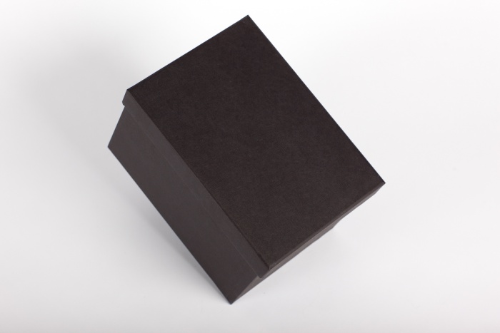 EH Stationery Product Thumbnail Image - Box and Lid